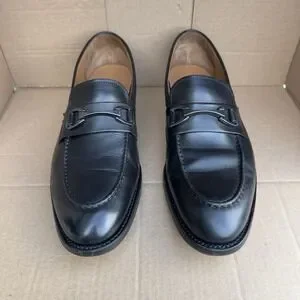 Allen Edmonds | Shoes | Allen Edmonds Sidney Black Leather  display picture 3